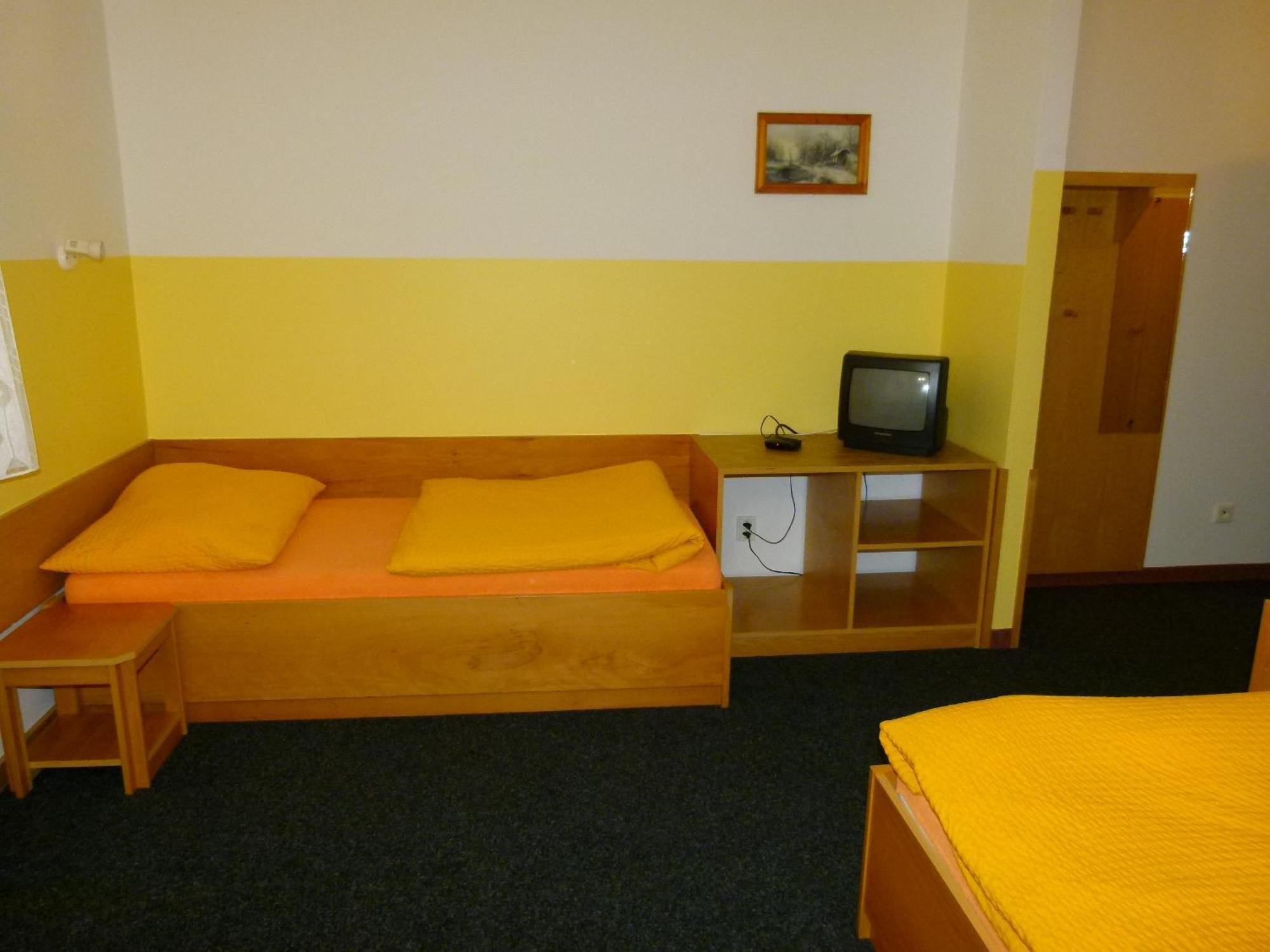 Mariánské Lázně Hotel Pelikan מראה חיצוני תמונה