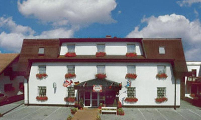 Mariánské Lázně Hotel Pelikan מראה חיצוני תמונה