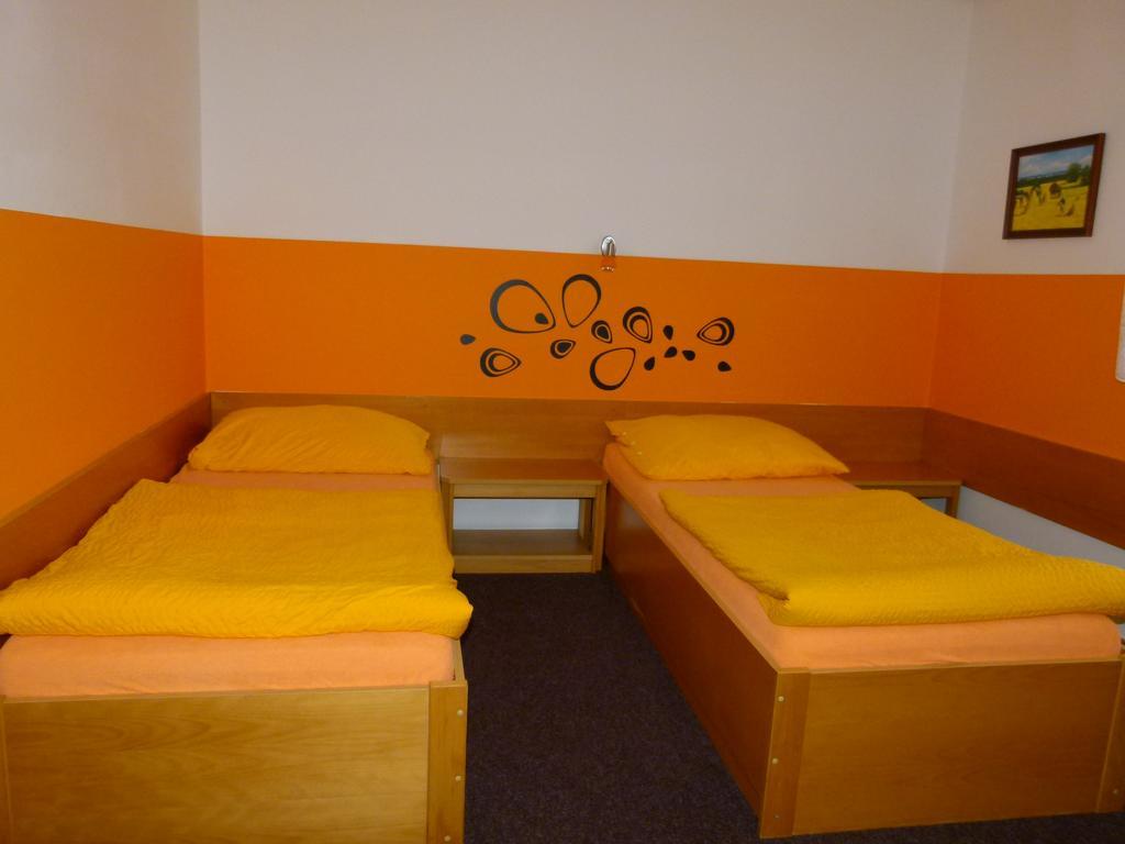 Mariánské Lázně Hotel Pelikan מראה חיצוני תמונה