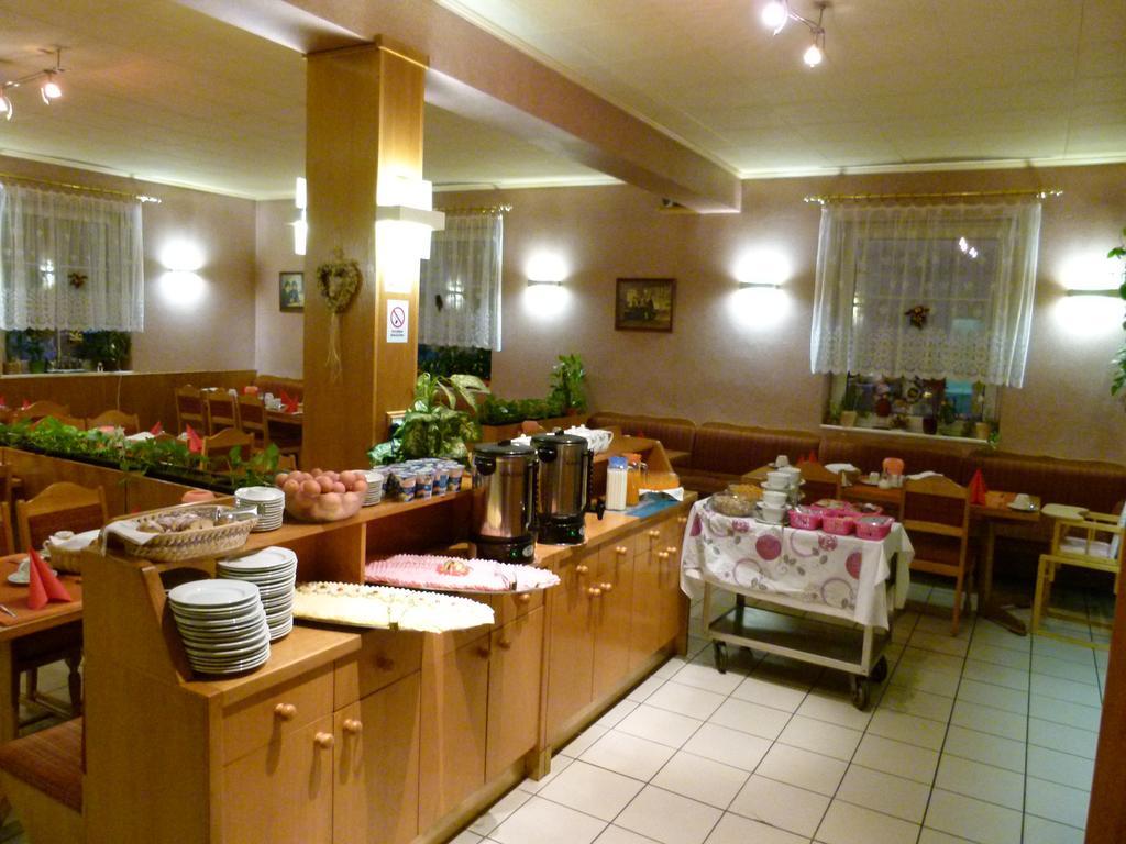 Mariánské Lázně Hotel Pelikan מראה חיצוני תמונה
