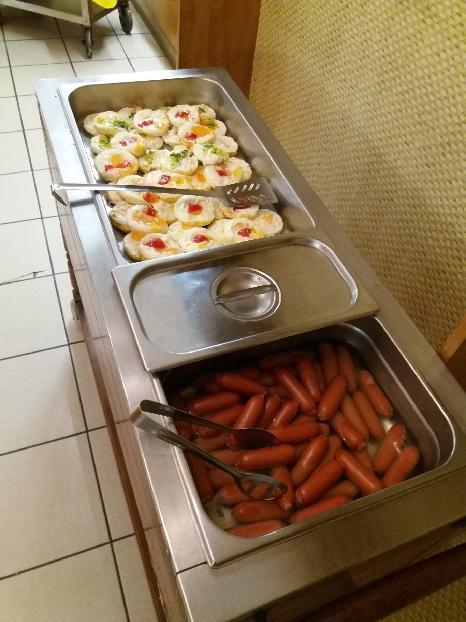 Mariánské Lázně Hotel Pelikan מראה חיצוני תמונה
